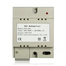 V TEK INCORPORATED PS4-24V