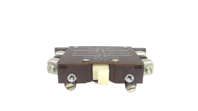 EATON CORPORATION C320KB2