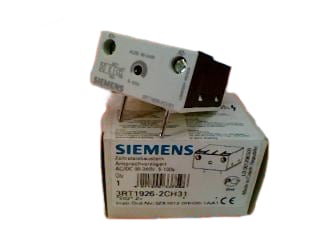 3RT1926-2CH31 by SIEMENS