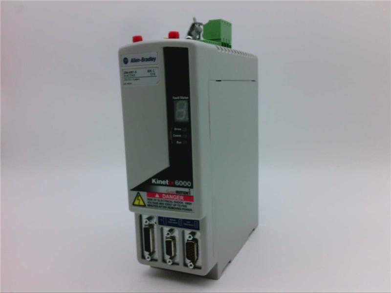ALLEN BRADLEY 2094-AM01-S