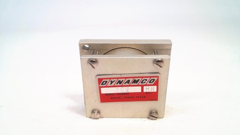 DYNAMCO INC VC-2