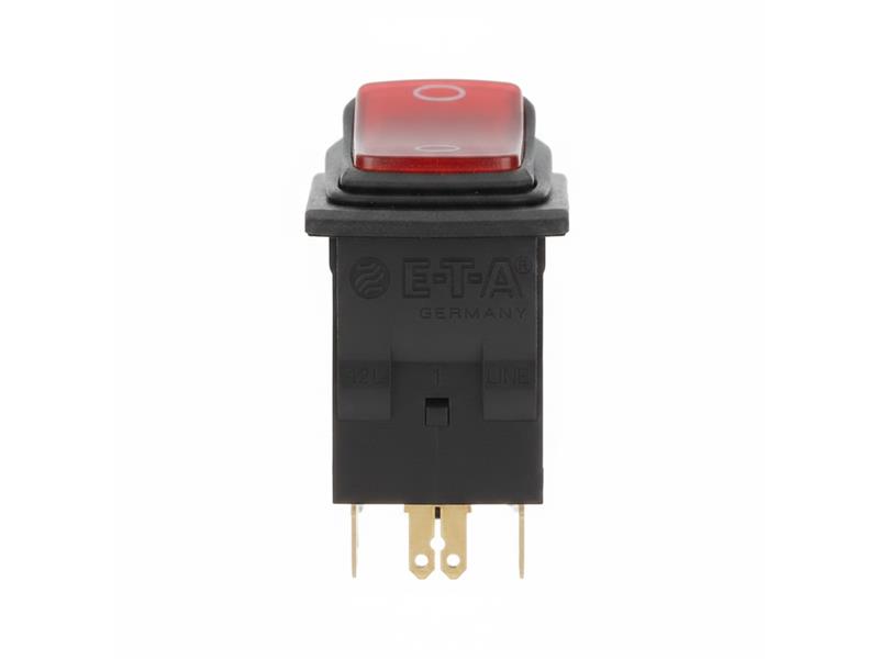 ETA ENGINEERING TECHNOLOGY 3120-N554-P7T1-W14DR3-16A
