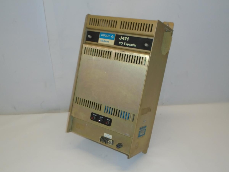 SCHNEIDER ELECTRIC AS-J471-601