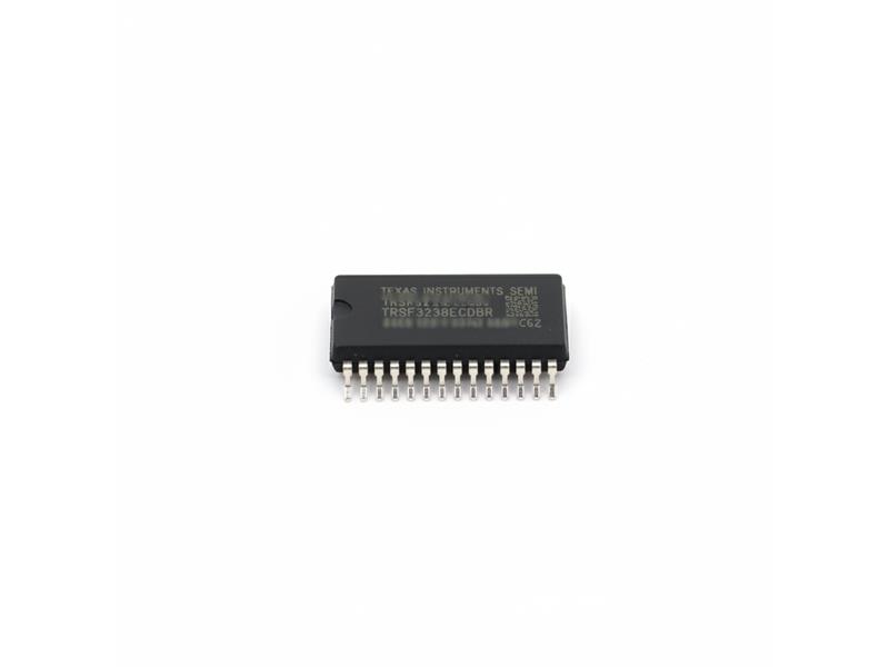 TEXAS INSTRUMENTS SEMI TRSF3238ECDBR