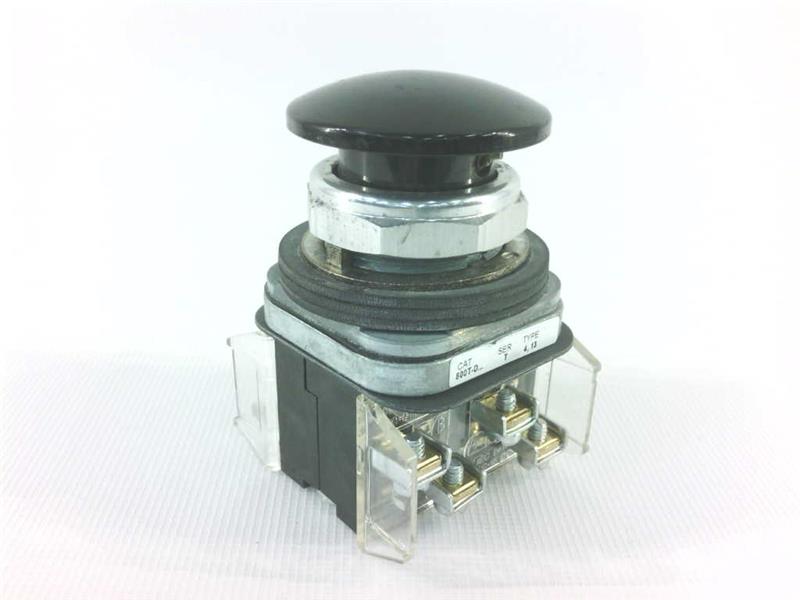 ALLEN BRADLEY 800T-D2N