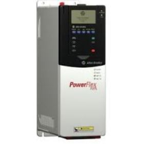 ALLEN BRADLEY 20BD8P0A3AYNAND0NNAD