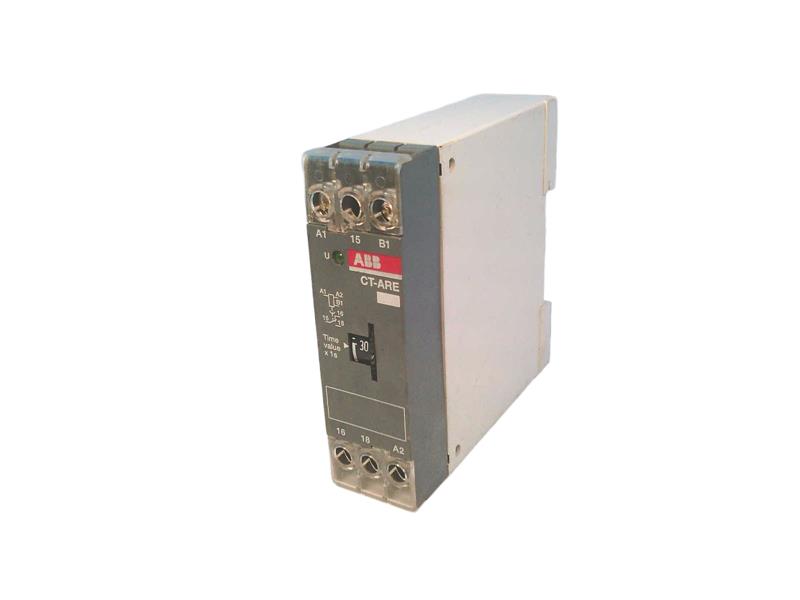 ASEA BROWN BOVERI 1SVR550120R4100