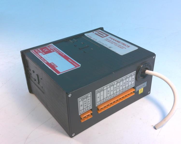 GENERAL ELECTRIC MTS5-341-10