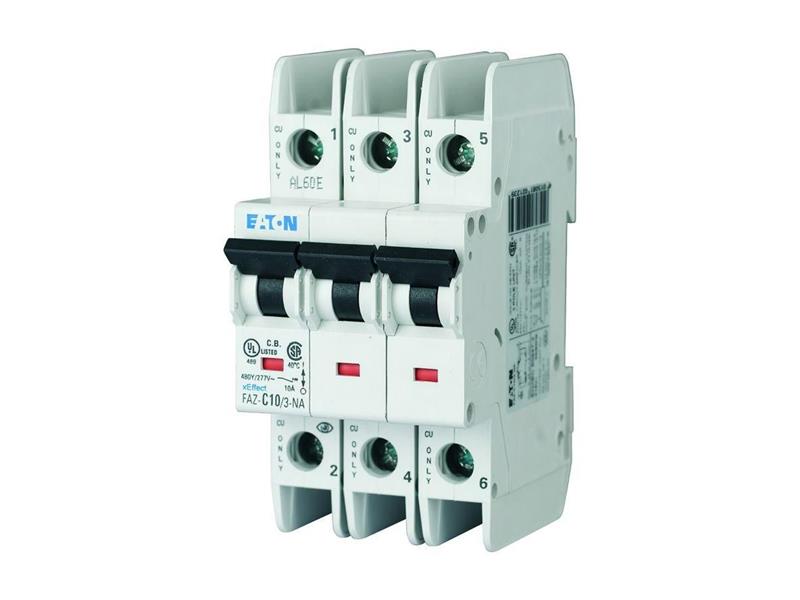 FAZ-C63/3-RT by EATON CORPORATION