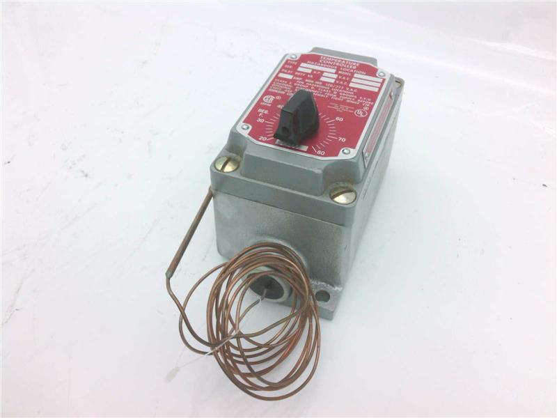 JOHNSON CONTROLS A19AUC-2C