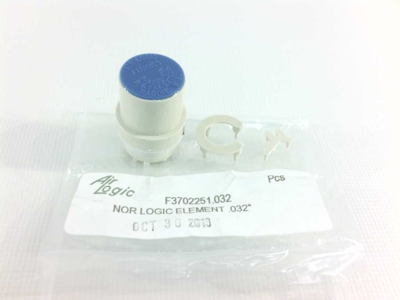 AIR LOGIC F3702251.032