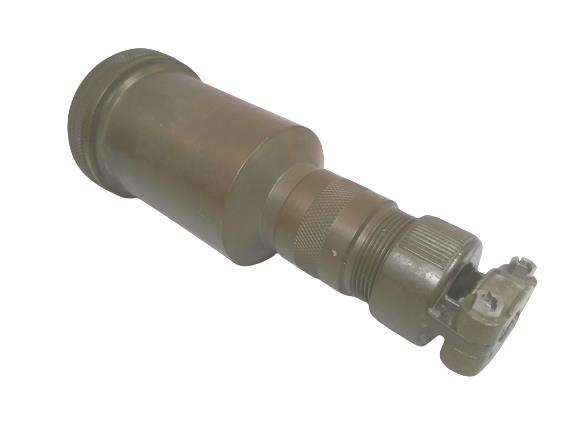 GLENAIR M85049/10-132W