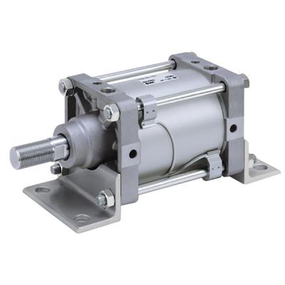 CDS2F125-460 by SMC