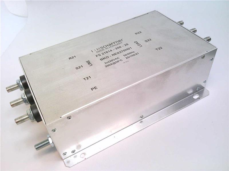 TE CONNECTIVITY FS21814-200-28