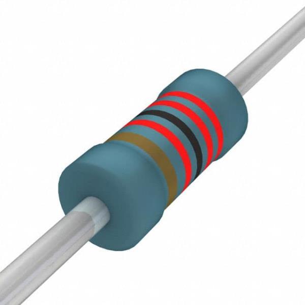 MRS25000C2202FCT00 by VISHAY