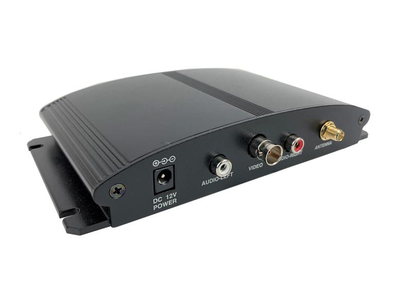 VIDEOCOMM TECHNOLOGIES TX-5808