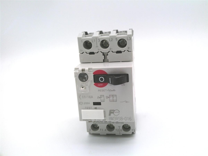 FUJI ELECTRIC BM3RSB-016