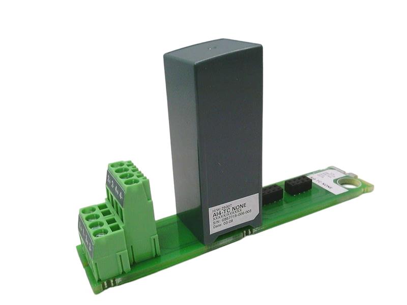 2500T/AI4/TC/NONE/XXXXX/XXXXX by INVENSYS