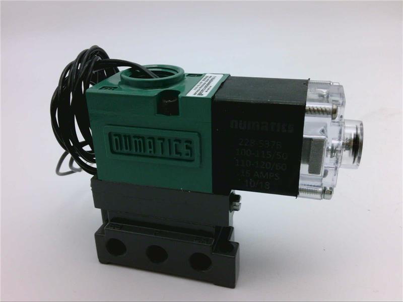 ASCO 11SAD446O013A30