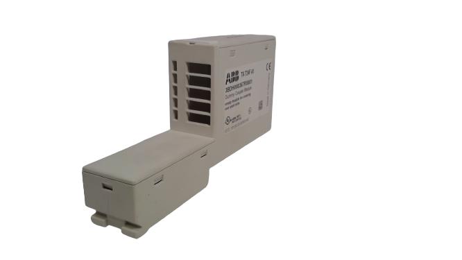 ASEA BROWN BOVERI 3BDH000367R0001