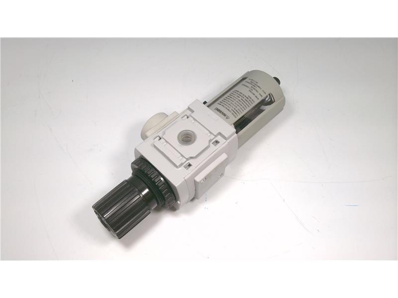 TPC MECHATRONICS CO PP3-N02B1