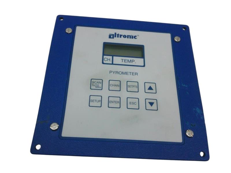 ALTRONIC DPYH-4396U