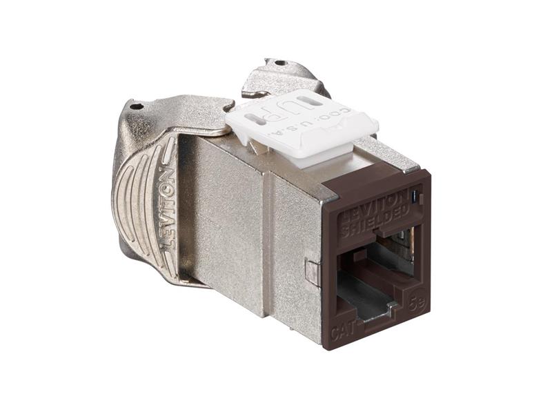 LEVITON 5ESJK-RB5