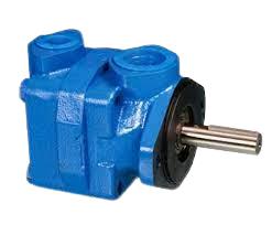 EATON CORPORATION V20 1P12P 1C11