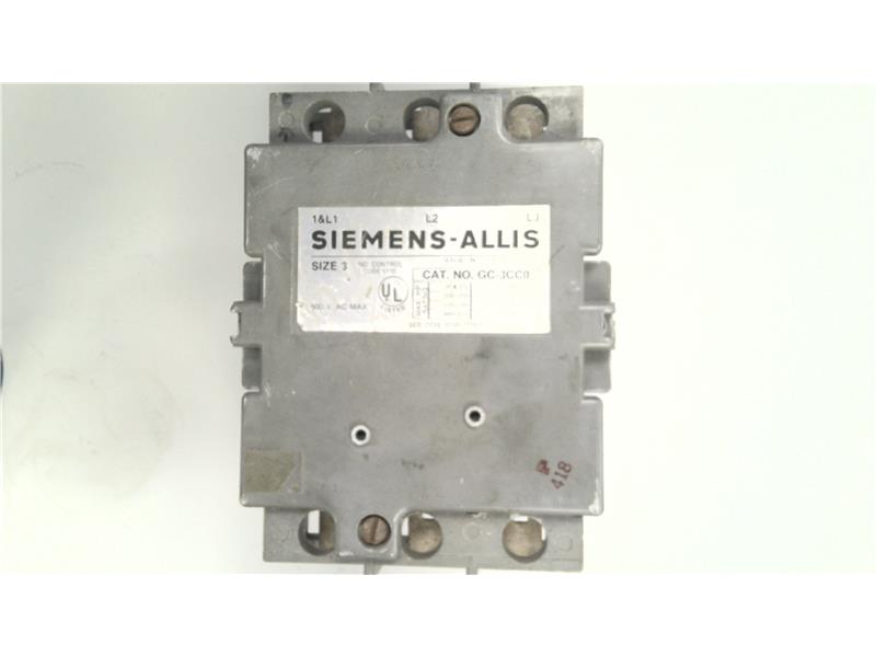GC-3CC0 by SIEMENS