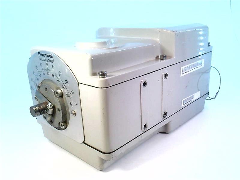 HONEYWELL 2001-400-150-126-260-20-000001-1-0-01