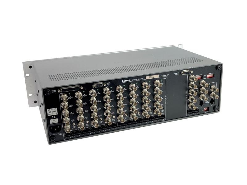 EXTRON ELECTRONICS ER 9065