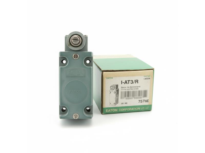EATON CORPORATION I-AT3/R