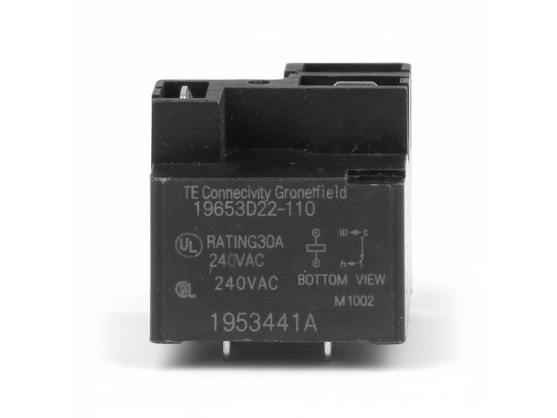 TE CONNECTIVITY T9AS5D22-12
