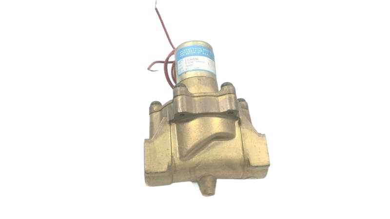 L2LB6150 by PARKER