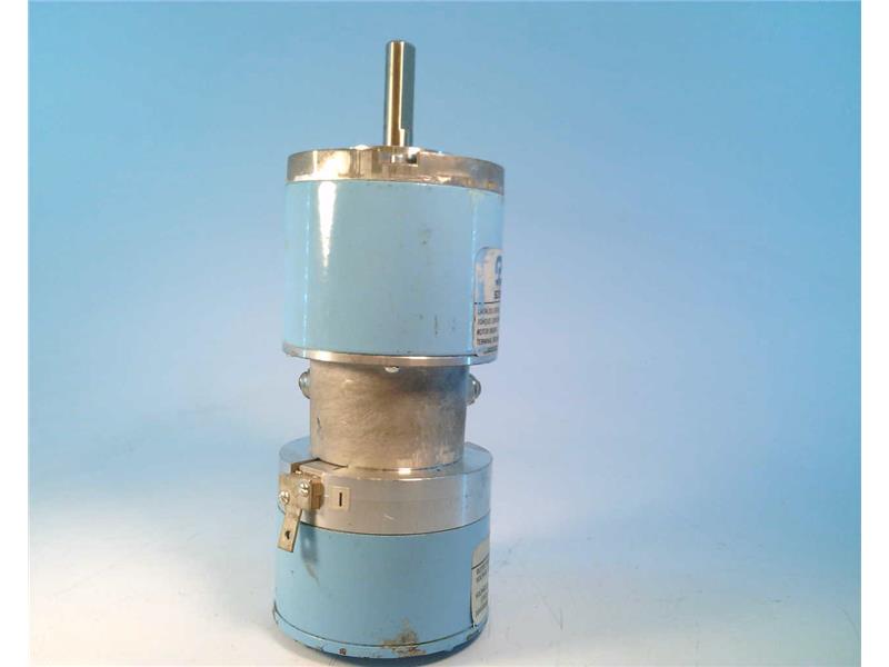 PACIFIC SCIENTIFIC INSTRUMENTS 2VM61-020-13