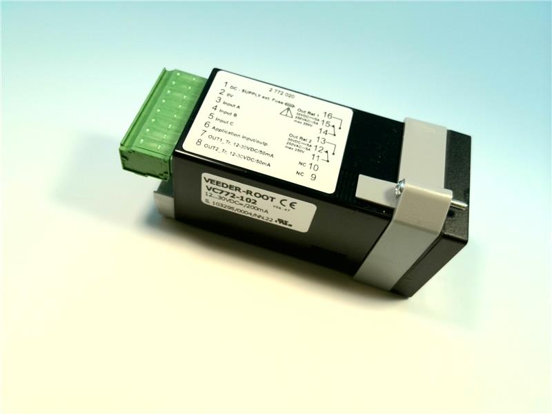DANAHER CONTROLS VC772-102