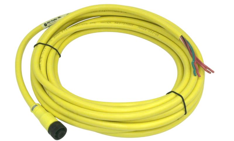 ALLEN BRADLEY 889R-F4AEA-5