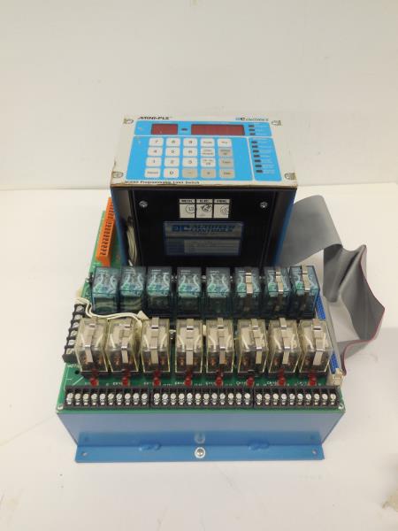 SAC-M1450-16RL1 by AVG AUTOMATION