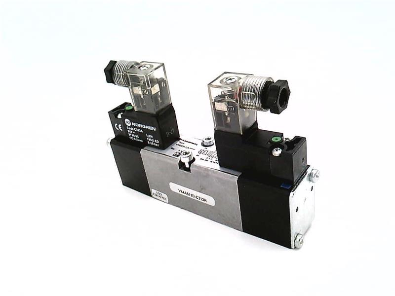 V44A511D-C313H by NORGREN