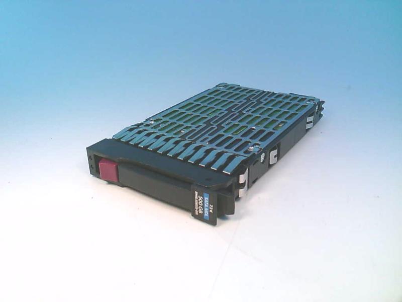 HEWLETT PACKARD COMPUTER 507750-B21