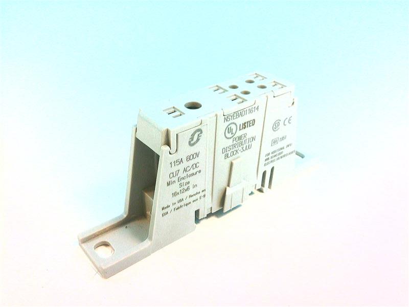 SCHNEIDER ELECTRIC NSYEBAD11614