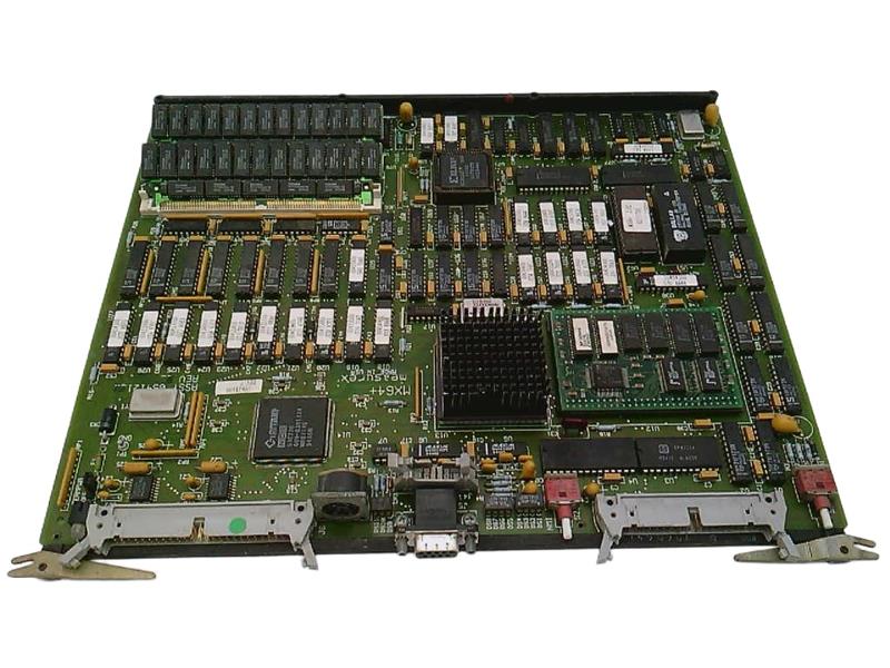 HONEYWELL MX64