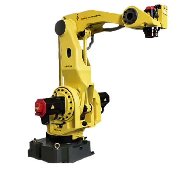 FANUC M-421IA