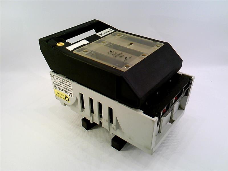 EATON CORPORATION GST00-160-40-60-AOU