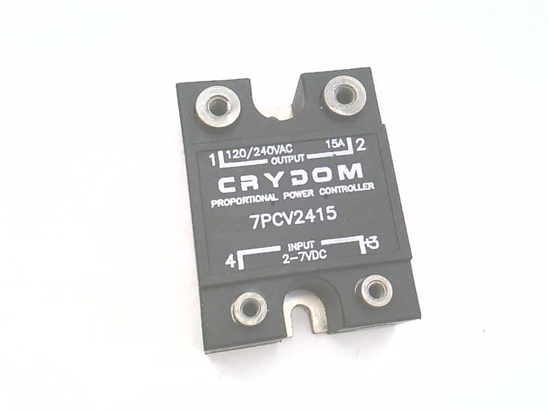 SENSATA TECHNOLOGIES 7PCV2415