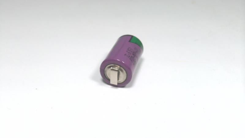 TADIRAN BATTERIES  TL-5151T