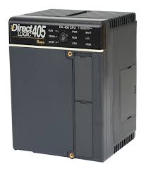 AUTOMATION DIRECT D4-430-CPU