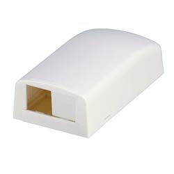 CBX2WH-AY by PANDUIT