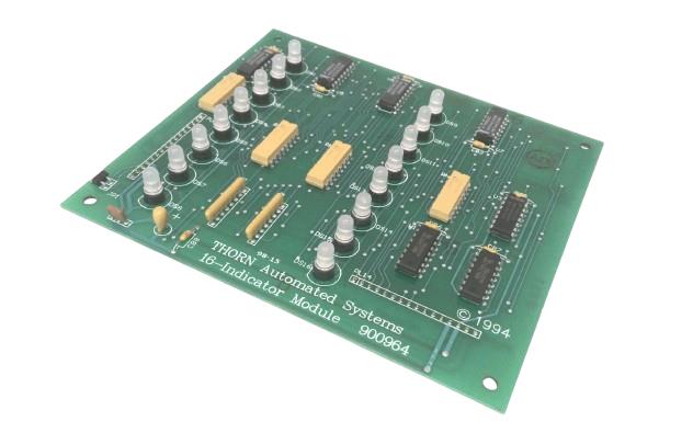 THORN AUTOMATED SYS 976129