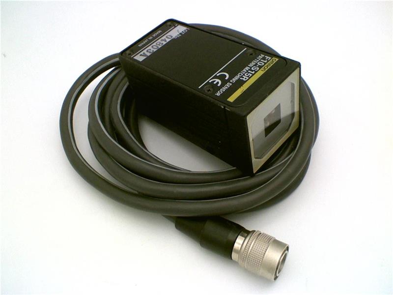 OMRON F10-S15R